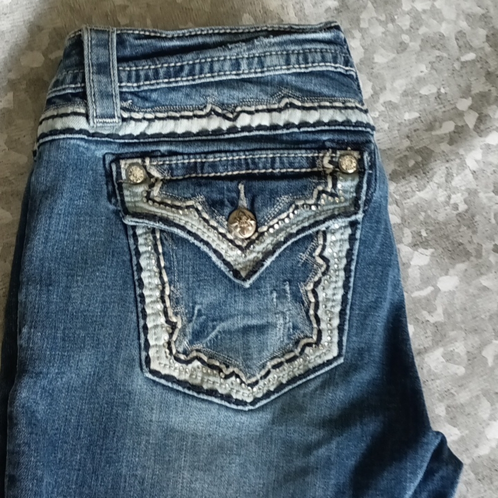 Miss Me Jeans Size 31